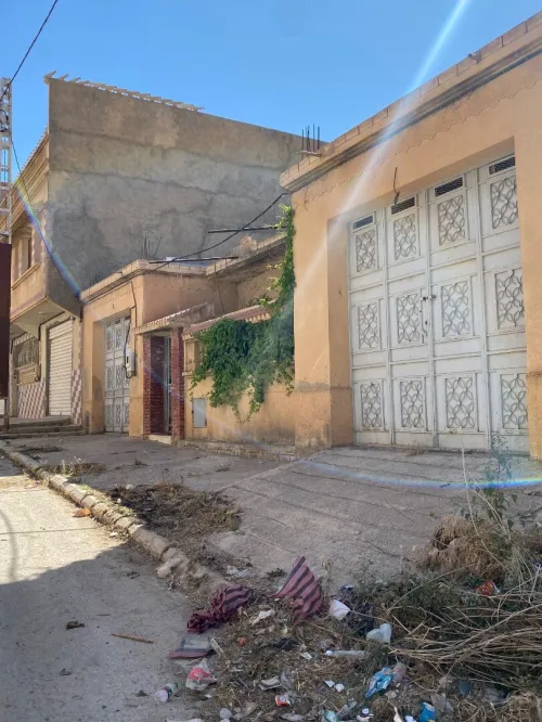 Vente Appartement F4 Khenchela Khenchela