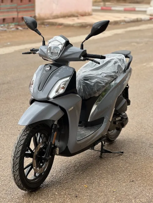 Sym St 2025