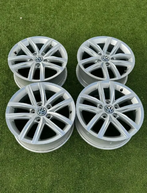 Jante par 16 Volkswagen d'origine 