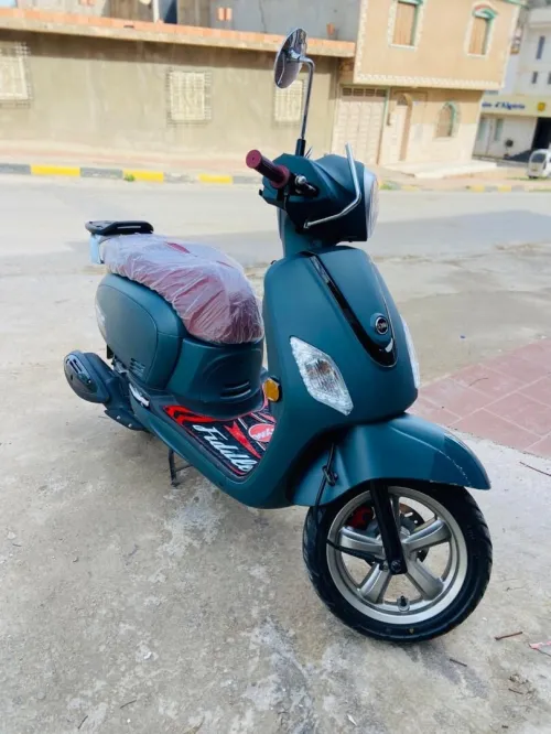 Sym Fidel 3 2025