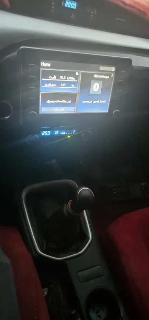 Toyota Hilux 2022 LEGEND DC 4x4