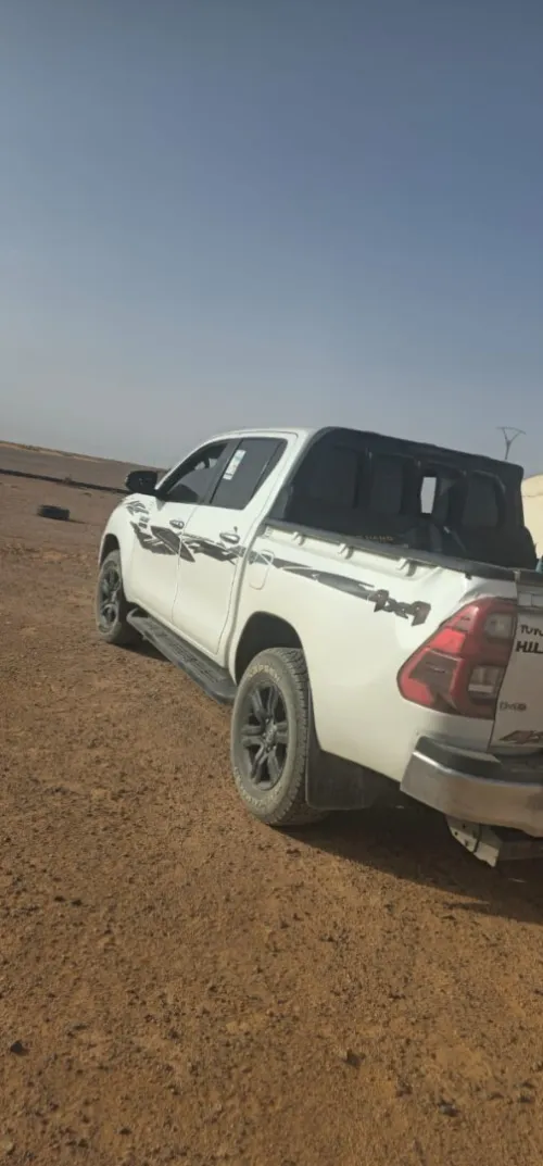 Toyota Hilux 2022 LEGEND DC 4x4
