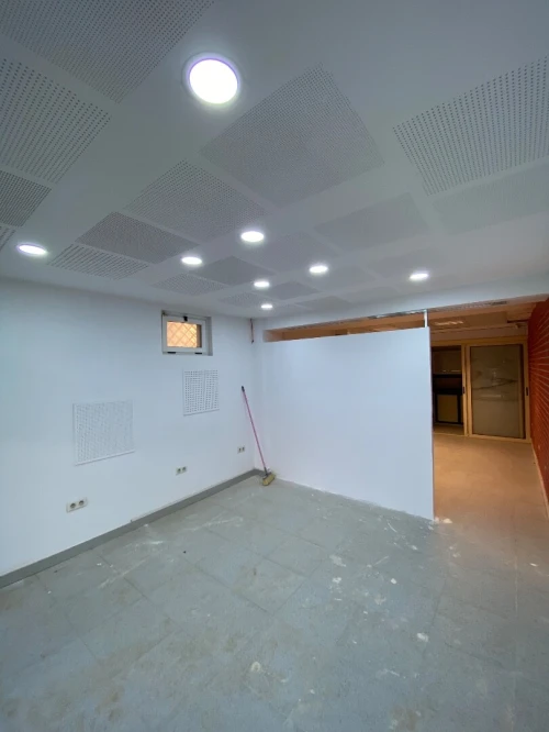 Location Local Alger Baba hassen
