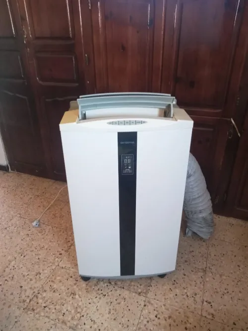 Climatiseur mobile Orieme