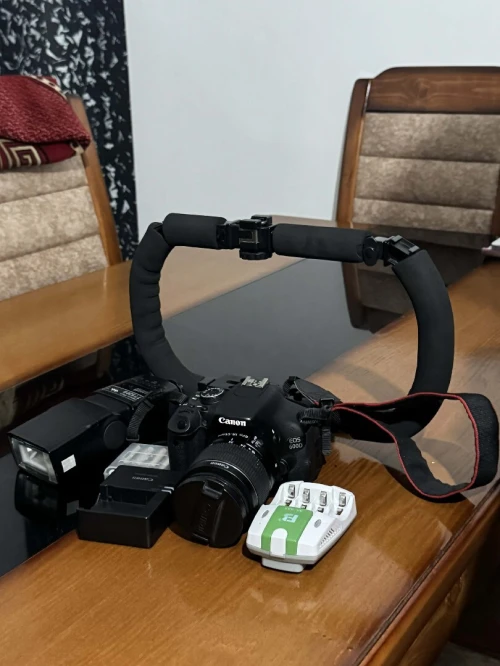 Canon 600D