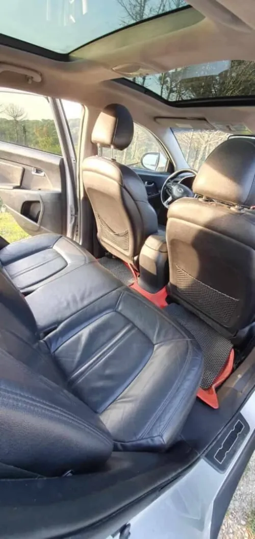 Kia Sportage 2011 Sportage