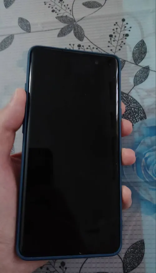 Samsung Galaxy S10 5G