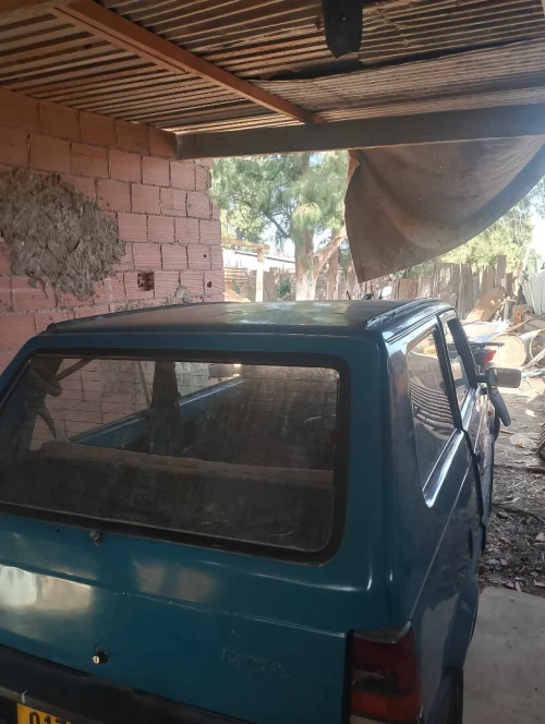 Fiat Panda 1996 Panda