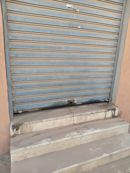Vente Local Alger Ouled fayet