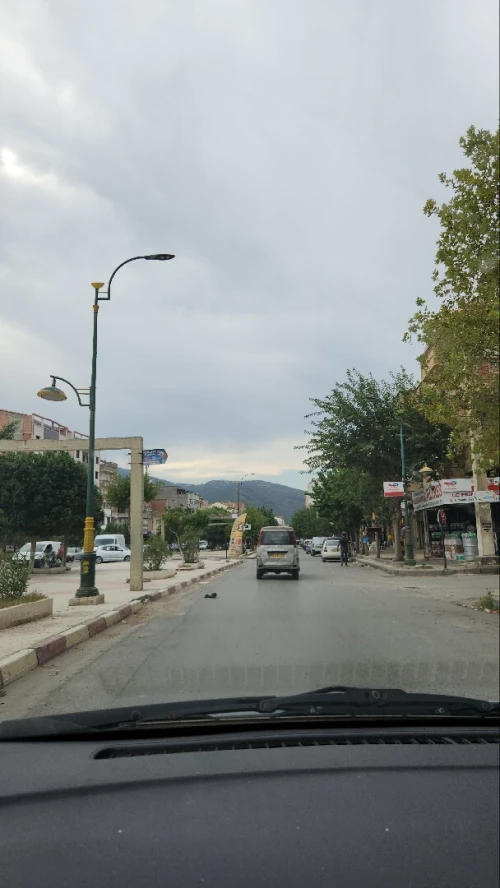 Location Tizi Ouzou Draa ben khedda