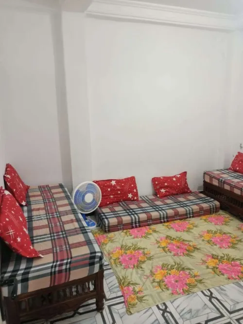 Location Villa Tlemcen Honaine