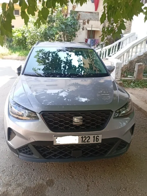 Seat ARONA 2022 ARONA