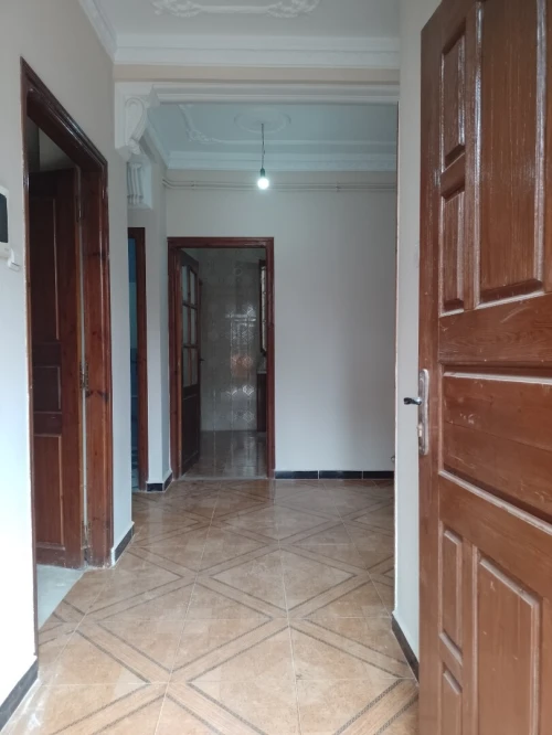 Location Villa Alger Bordj el bahri