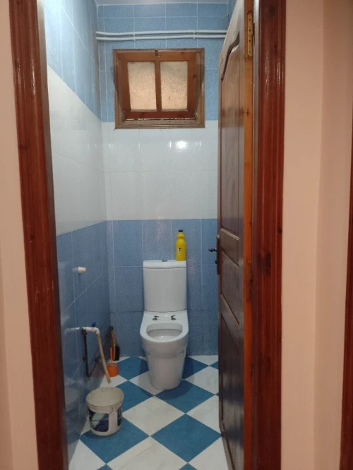 Location Villa Alger Bordj el bahri