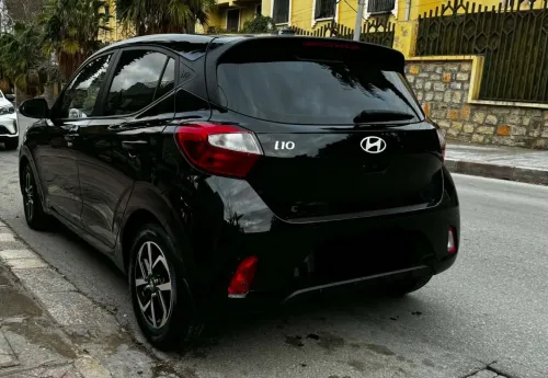 Hyundai Grand i10 2025 I10 gls