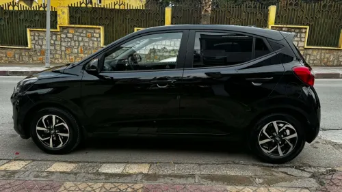 Hyundai Grand i10 2025 I10 gls