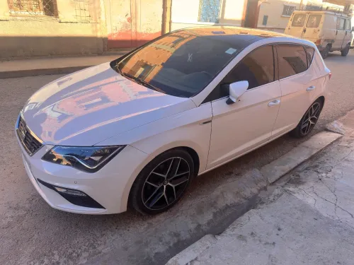 Seat Leon 2019 FR