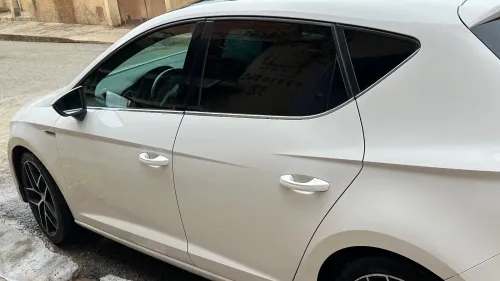 Seat Leon 2019 FR