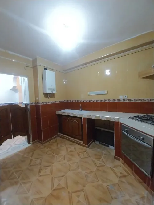 Vente Appartement F3 Oran Ain el turck