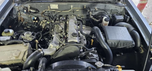 Mazda BT 50 2014 Double cabine