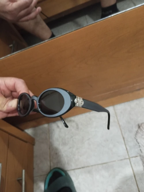 Lunette bulgari pour femme autentique original 100%