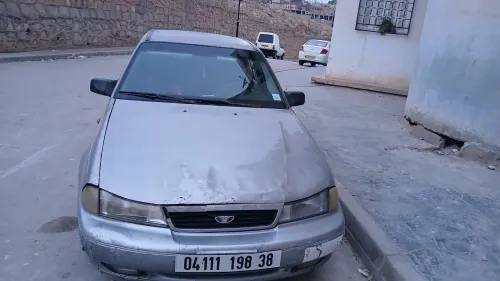Daewoo Cielo 1998 Cielo