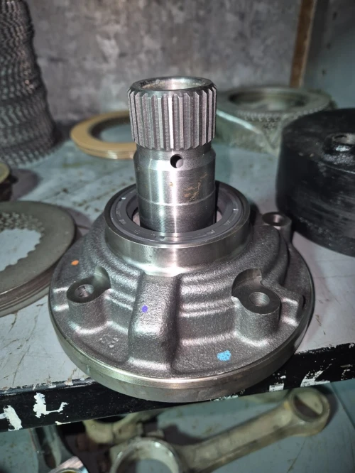 PIECES CLARK/JCB/MST/CAT/TEREX/HIDROMEK/VOLVO/KOMATSU/TIRSAM/CUKUROVA