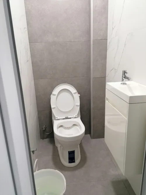 Vente Appartement F3 Tizi Ouzou Tizi ouzou