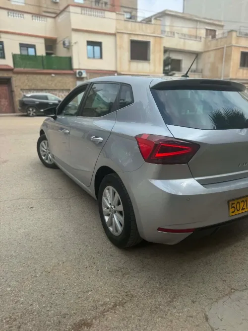 Seat Ibiza 2018 STYLE