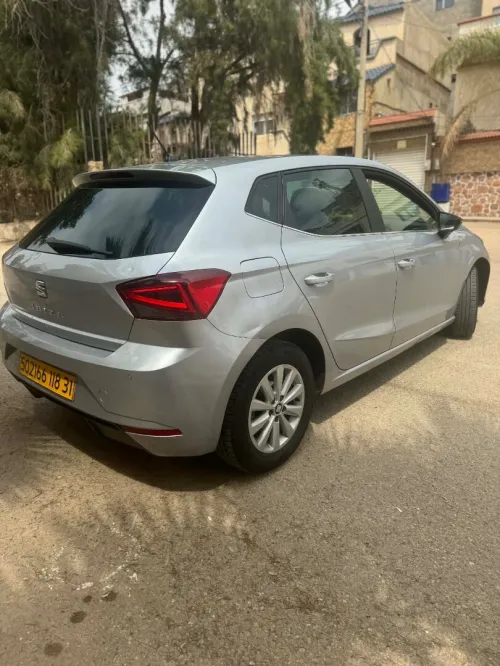 Seat Ibiza 2018 STYLE