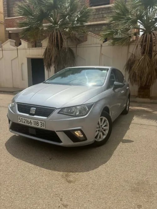 Seat Ibiza 2018 STYLE