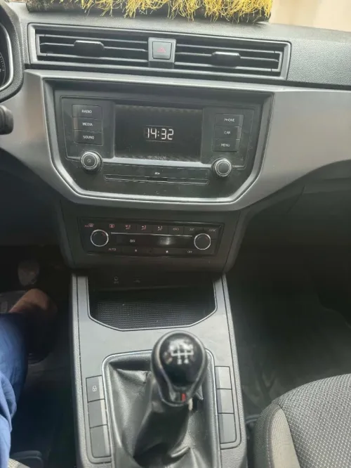 Seat Ibiza 2018 STYLE
