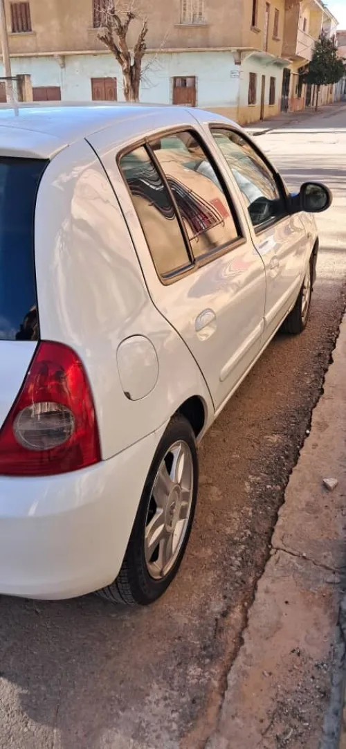 Renault Clio Campus 2013 Bye bye