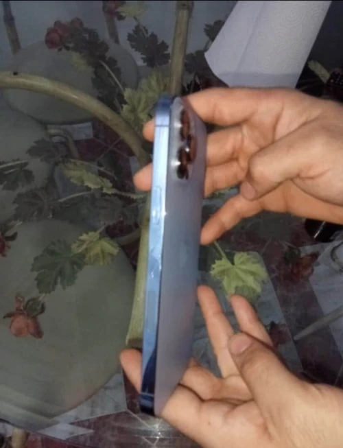 أيفون 13 برو ماكس