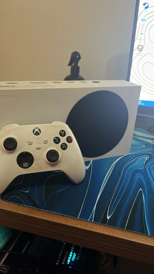 Xbox séries S