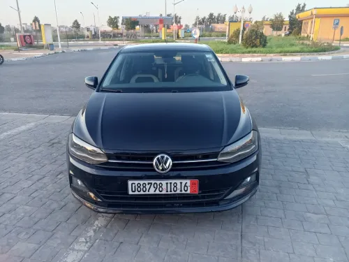 Volkswagen Polo 2018 Beats