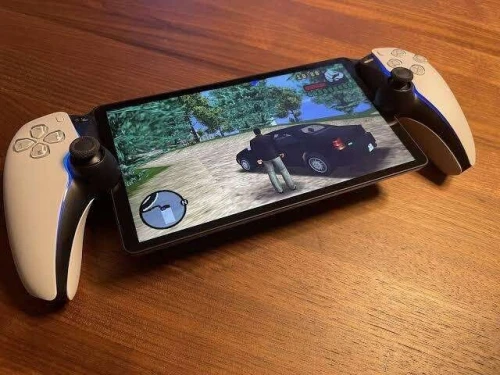 Playstation 5 portable