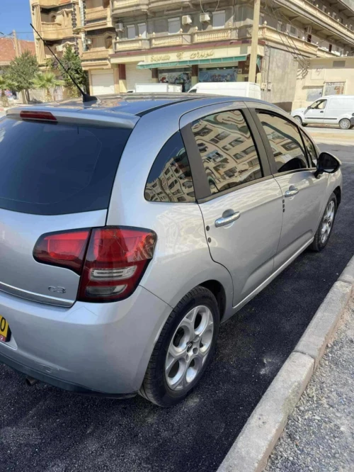 Citroen C3 2013 Collection 4