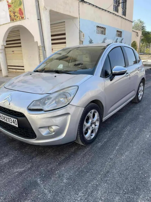 Citroen C3 2013 Collection 7