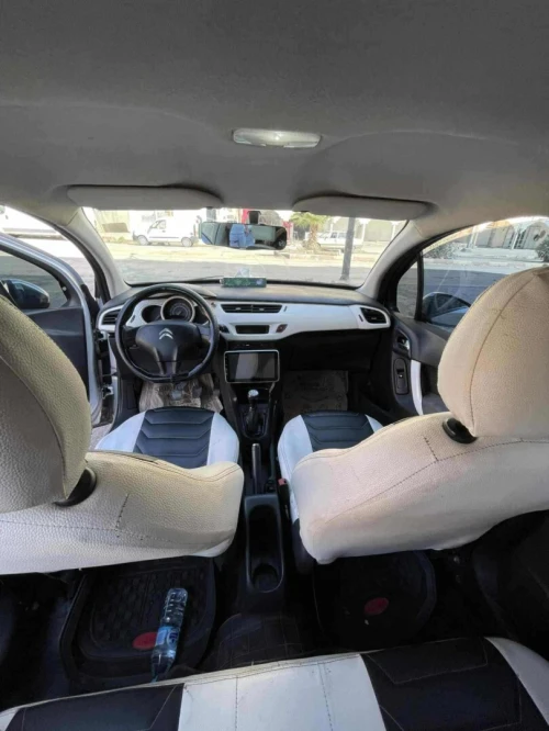 Citroen C3 2013 Collection 2