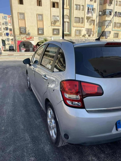 Citroen C3 2013 Collection 9