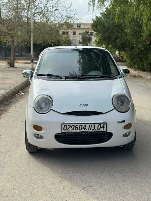 Chery QQ 2013 