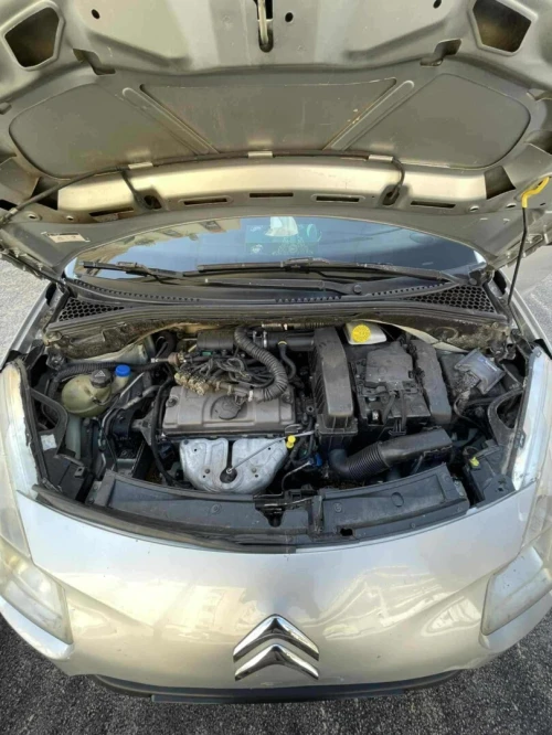 Citroen C3 2013 Collection 10
