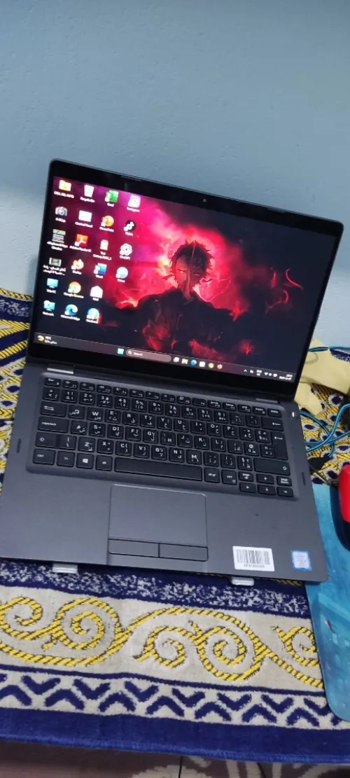Dell latitude 5300 2in1