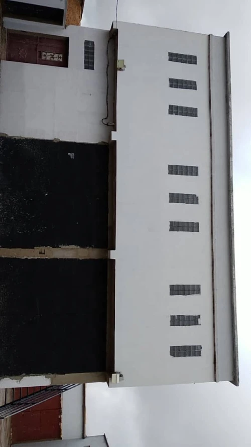 Location Hangar - Usine Saïda Ain el hadjar