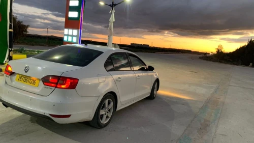 Volkswagen Jetta 2013 Jetta