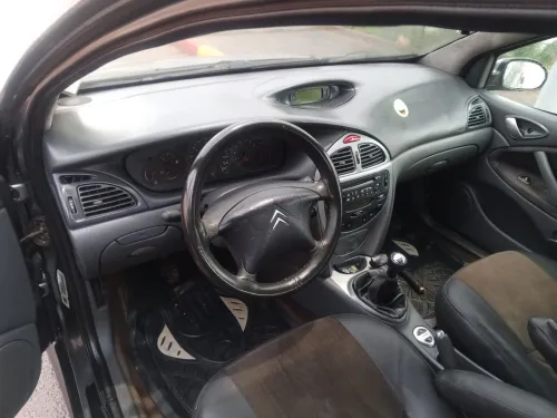 Citroen C5 2001 C5
