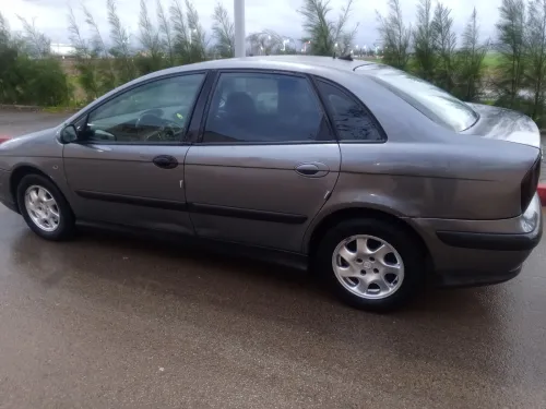Citroen C5 2001 C5