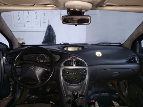 Citroen C5 2001 C5