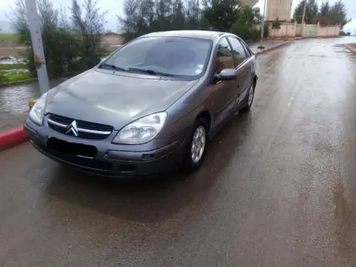Citroen C5 2001 C5